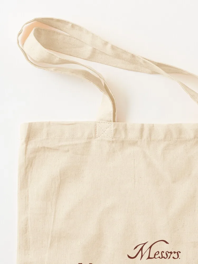 The Marauders Tote Bag tote bag canvas shopper bag woman Women's handbag hand bags