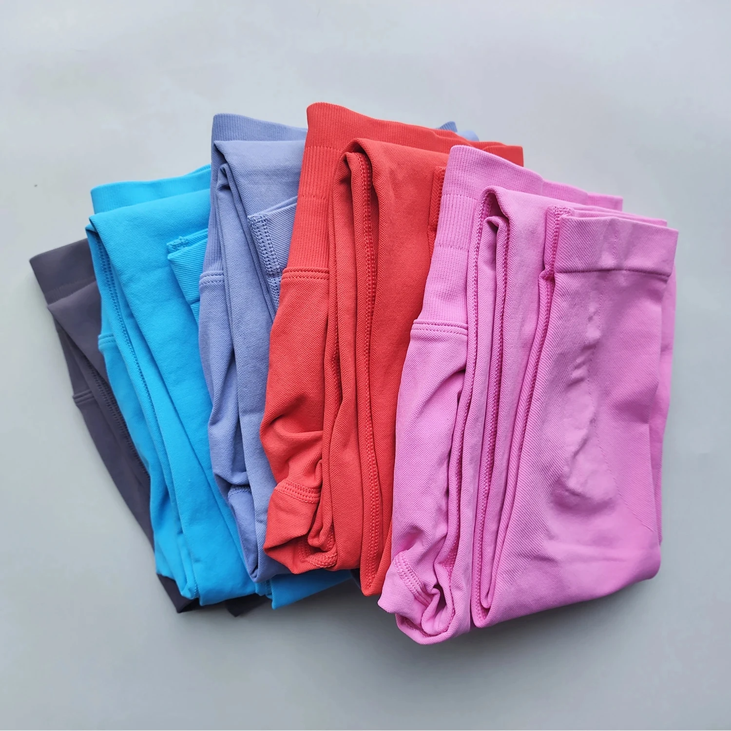 Thumbnail 2 - #64 Seamless Leggings Discount Picks