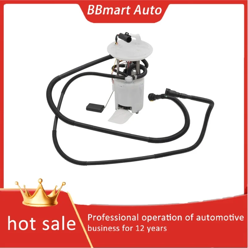 

C2S35274 BBmartAuto Автомобильные аксессуары для модуля топливного насоса в сборе для 02-03 Jaguar X-Type V6 2.5L 3.0L