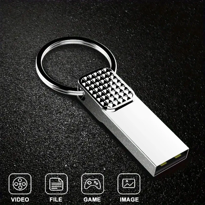 Creative USB 2.0 Flash drive 64gb 32gb 16gb 8gb pen drive ad alta velocità 128gb usb flash drive 256gb 512gb pendrive memoria Usb