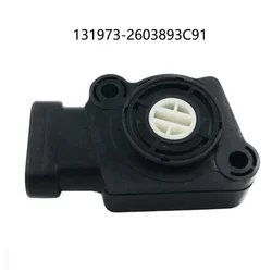 Throttle Position Sensor TPS Throttle Position Sensor For Cummins Williams Controls Automotive Sensors