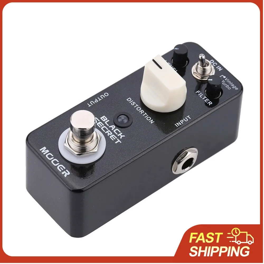 Distortion Guitar P…