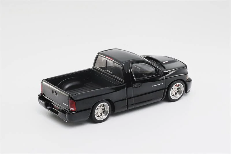 Shoom64 1:64 RAM SRT-1 gelegeerd voertuig verzamelautomodel