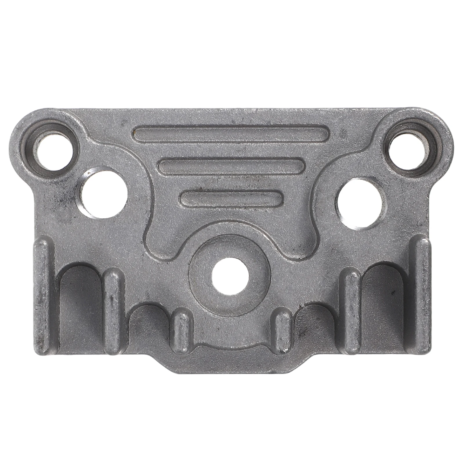 

Metal Engine Cooling Bracket For Motorcycle Modification Off-Road Motorbike Replacement Oil Cooler Adapter Side Cap