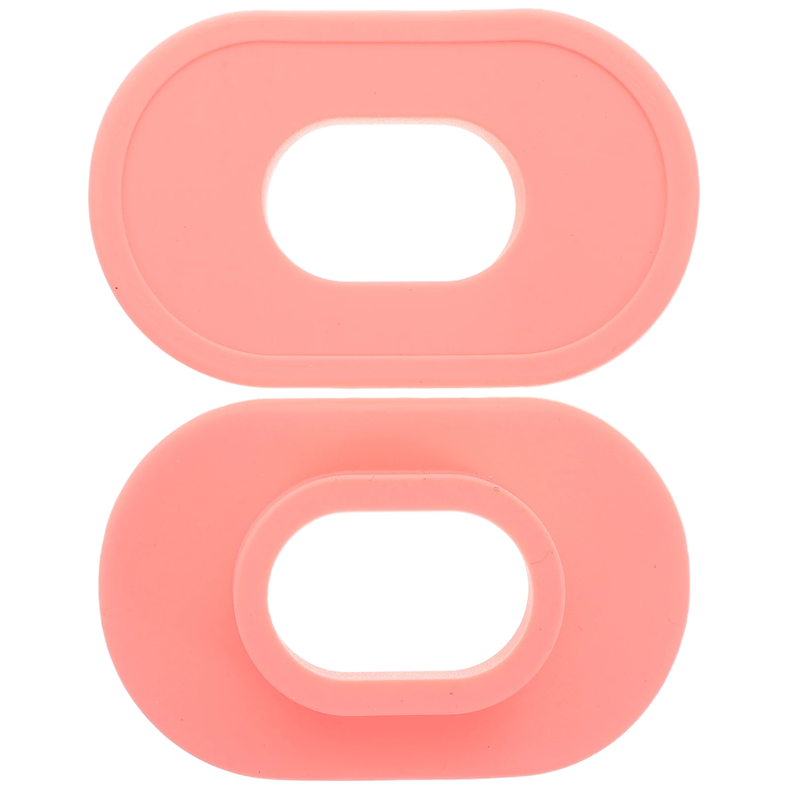 

2 Pcs Scuba Diving Regulator Lip Guard Silicone Cover Protector Breathing Apparatus Mouthpiece Anti Freeze Dive Accessories