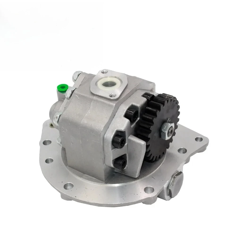 

Запасные части для трактора D0NN600G 81823983 Насос FORD ТРАКТОРА