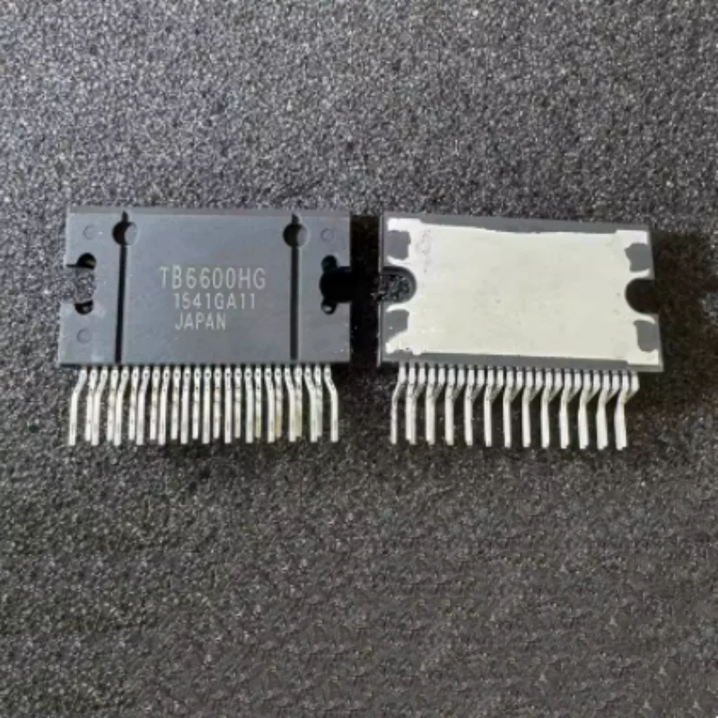 TB6600HG NEW Original Genuine Chip Packing 25-ZIP