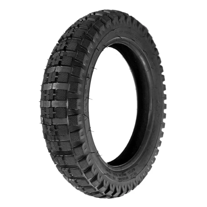 12 1/2x2.75 Off-Road Inner Tube Outer Tires, 12-inch Super Wear-Resistant Tire for Electric Vehicle, Mini Motorcycle Tyre Parts