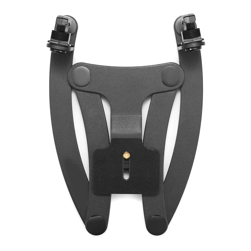 

L72A-MF-DB Flexible Flash Bracket For Photography Portrait Macro Photography For Nikon/ Sony DSLR Cameras