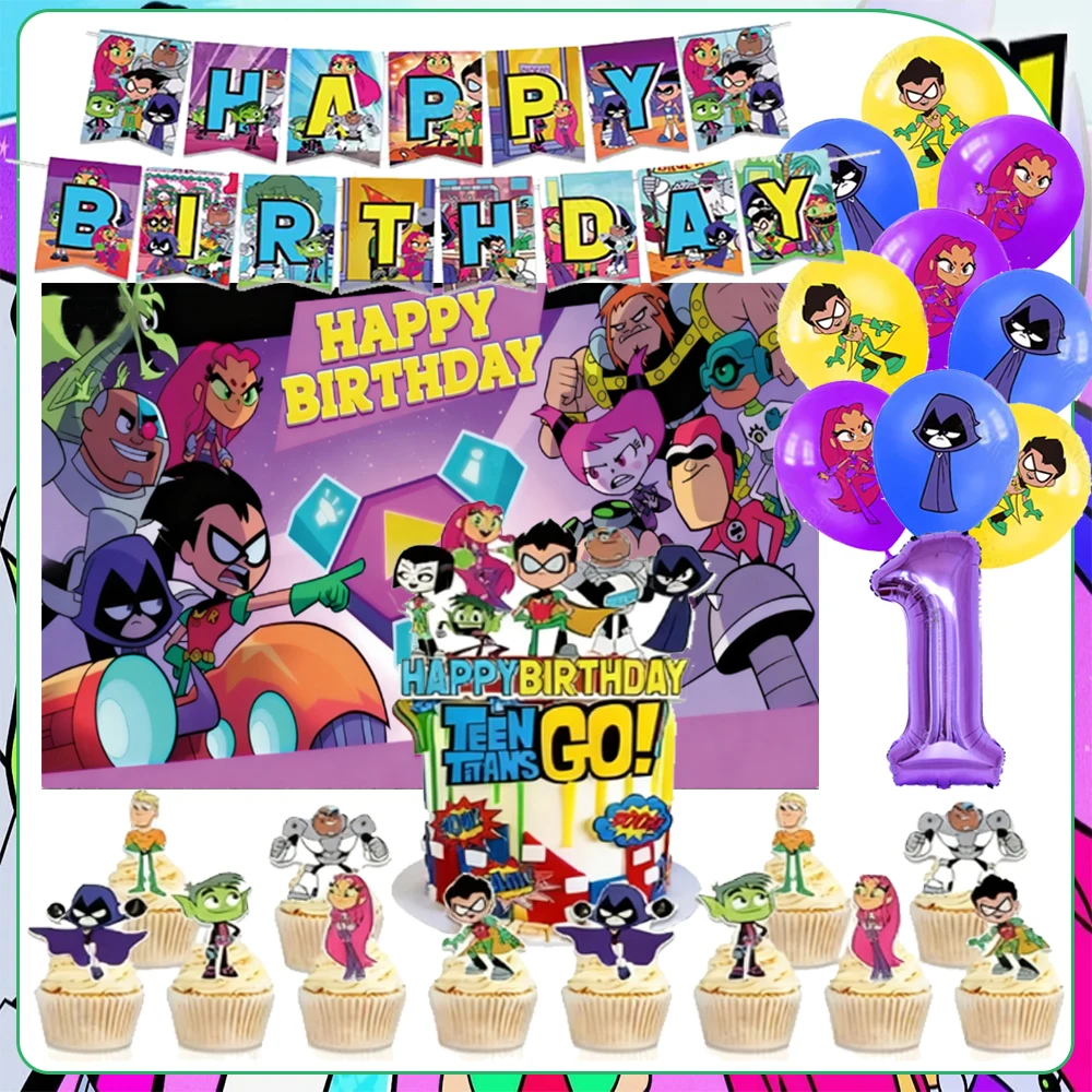 teening-titas-ir-tema-fontes-de-festa-de-aniversario-heroi-dos-desenhos-animados-adolescente-balao-decoracao-pano-de-fundo-bolo-topper-banner-kidbaby-presente