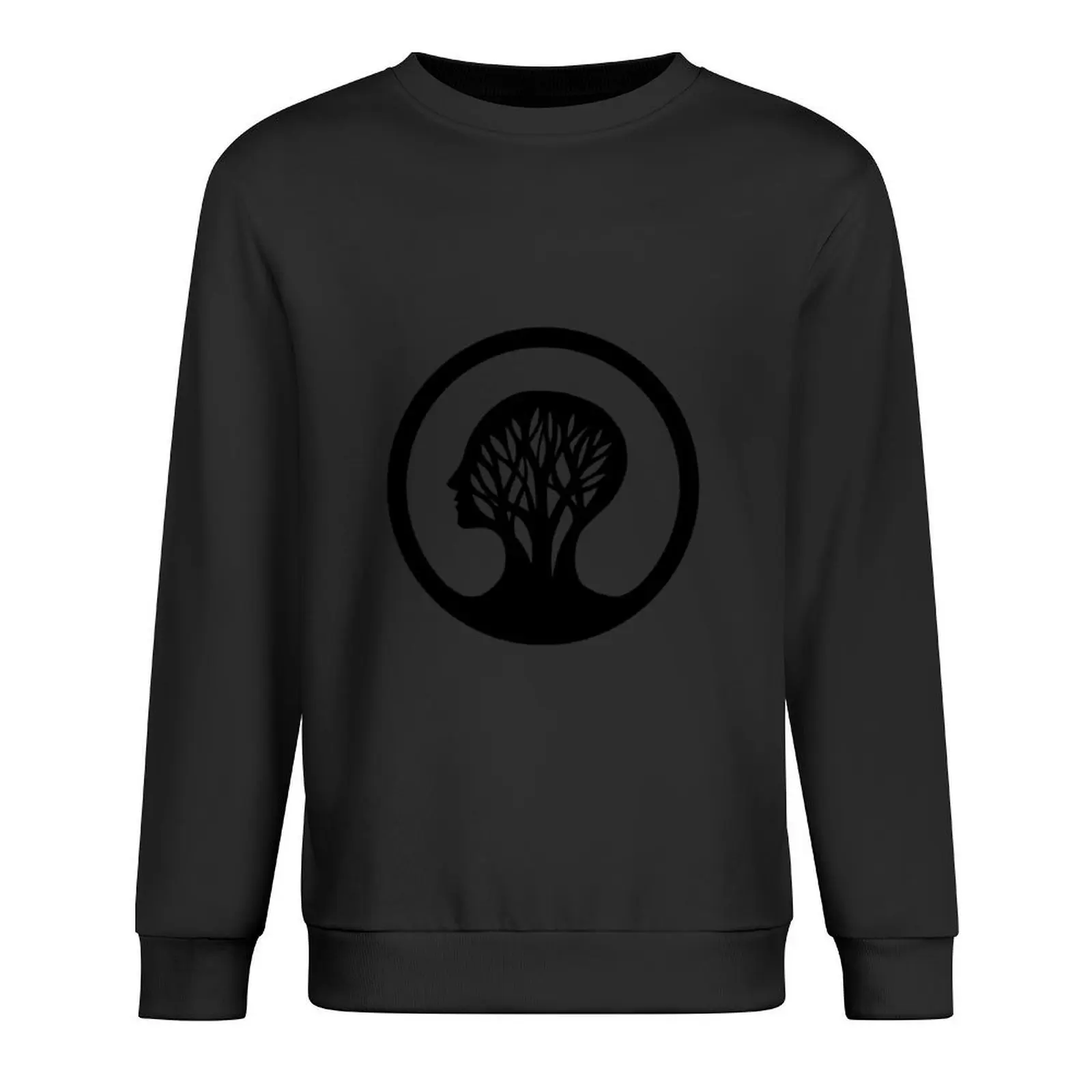 

Gojira L_Enfant Sauvage Skull Pullover mens designer clothes blouse aesthetic clothing anime clothes sweatshirt for men