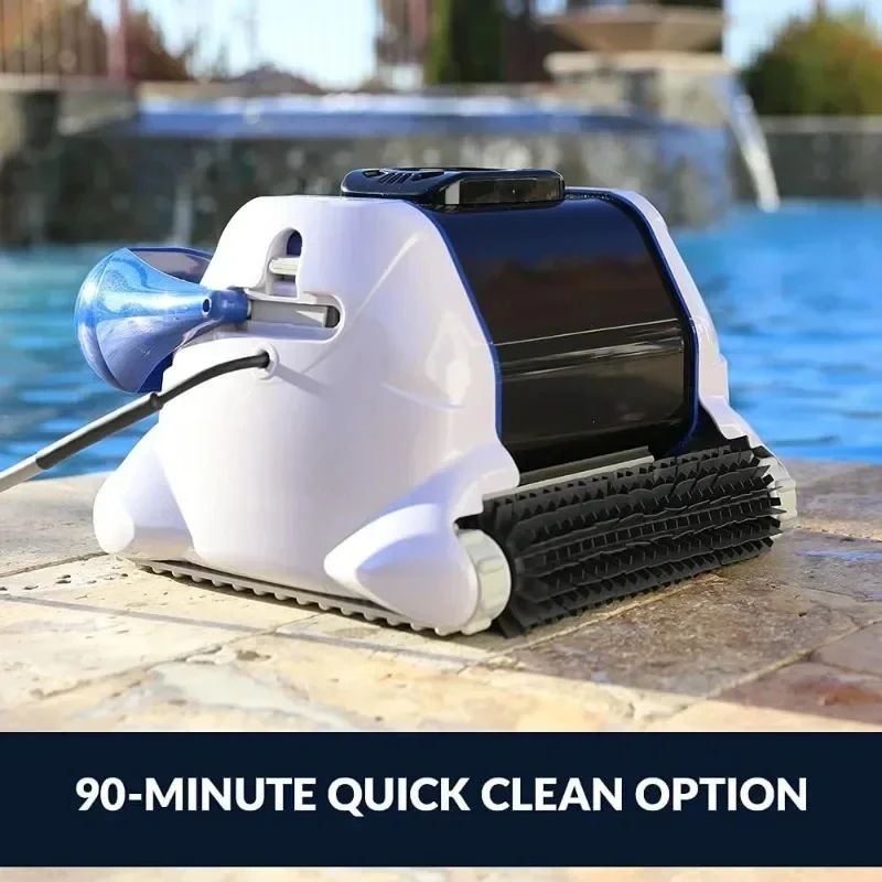 Cleaner Pool Cleaner,  Cleaning Appliances   Appliances Robot Pool Cleaner  Cleaning Appliances