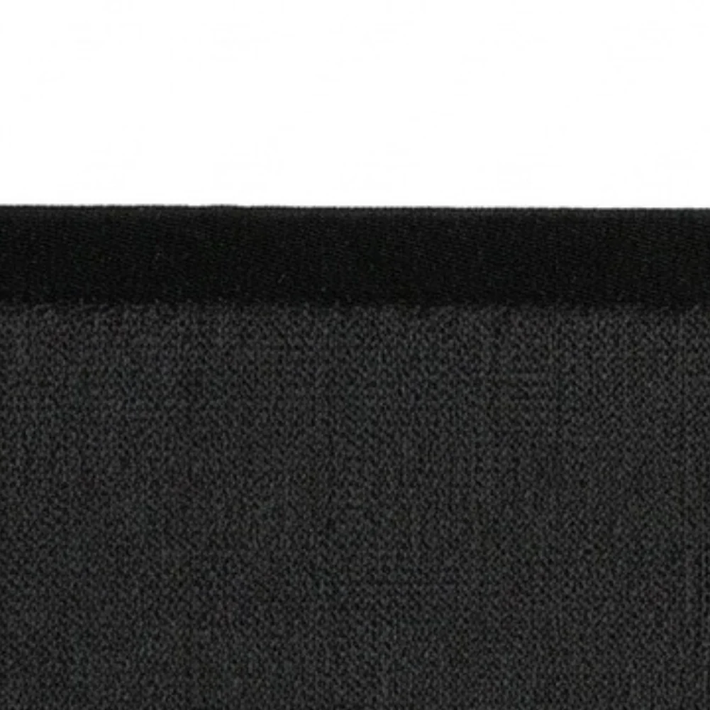 For Pilates Reformer Footbar Pad Cover Made of PU Leather - Foam-Filled Protective Cover for Footbar and Handrail
