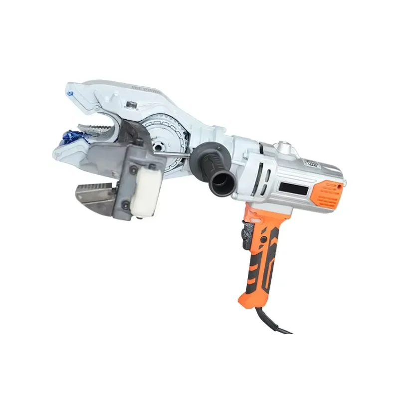 China Rebar Spanner Mechanical Connection Adjustable Wrench Tool Electric Rebar Torque Wrench Electric Adjustable Torque