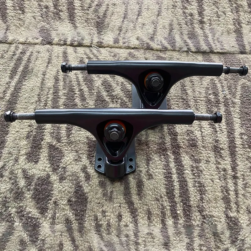 7Inch Surf Skateboard Trucks Surf Skate Skateboard Truck Longboard Truck Fish Board Long Board Steering Bracket