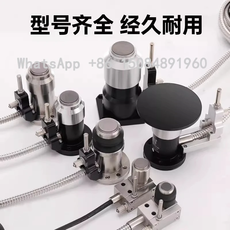 CNC Tool Setter WT-12.7 WT-10 WT-14 WT-20B WT-20C WT-20D WT-25 Z Axis 5 Direction Tool Touch Sensor
