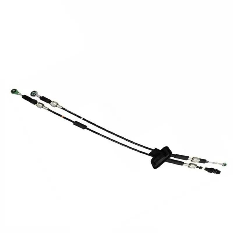 

A98M Car Gear Shift Cable For FIAT 500 2007 55223138 55245287 55251254 55253533