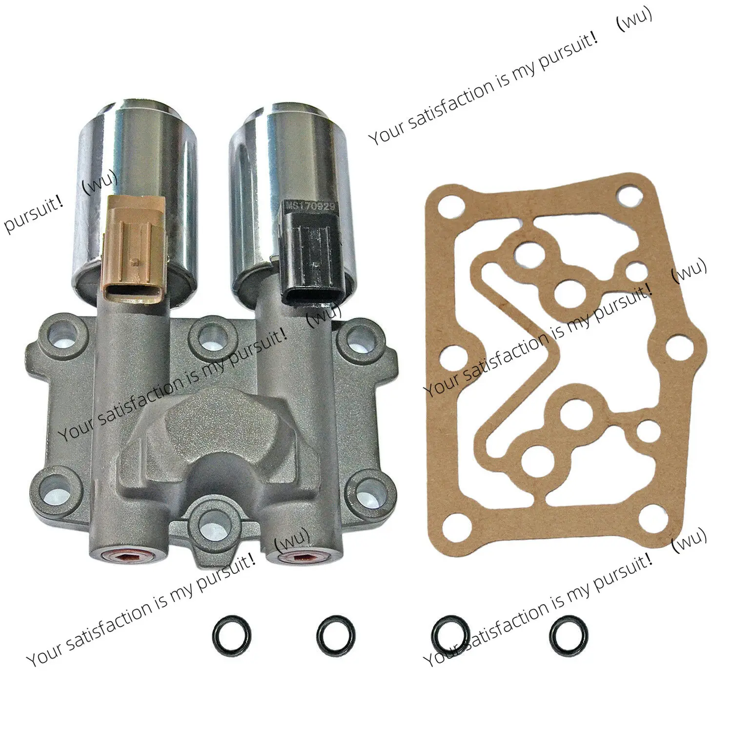 

28260 RPC004 Suitable for Honda 28260-RPC-004 Gearbox Solenoid Valve, Transmission Solenoid Valve