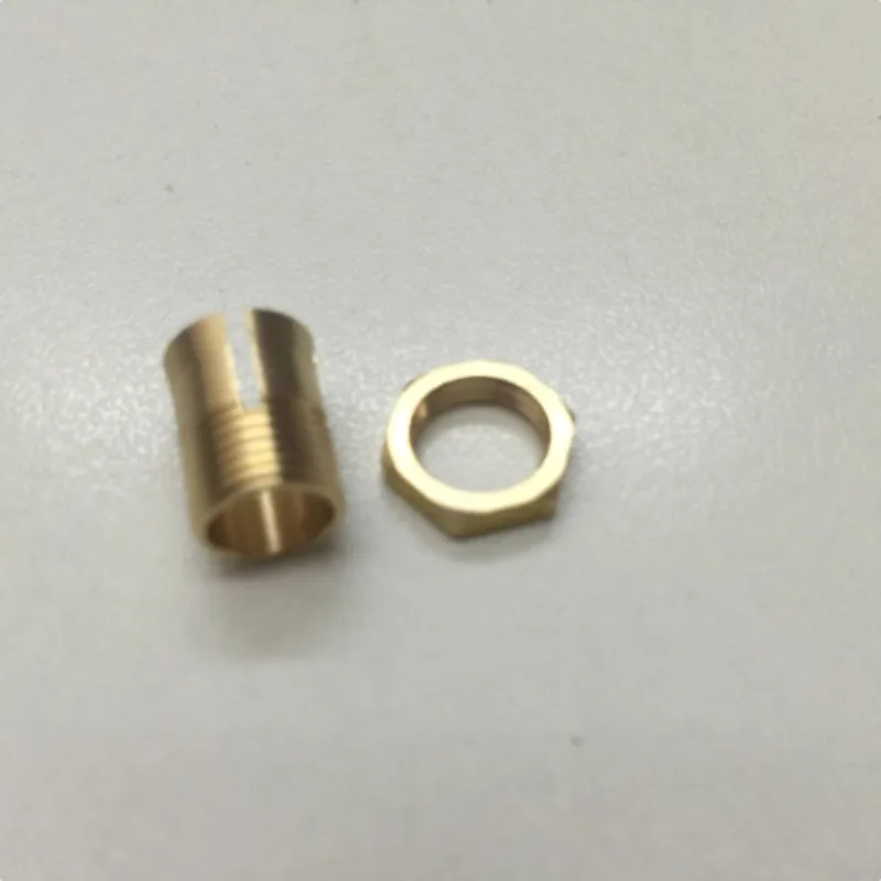 Für HOFMANN Autoreifen-Radauswuchtmaschine, Messskala, Potentiometer, Öffnung, Befestigungsschrauben und Muttern