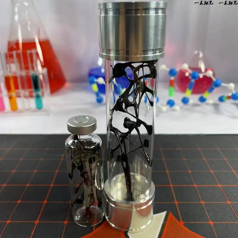 

DNA variation Game Residents Evils T-Virus Model Villainous Item Cosplay Blue Green Umbrella Company