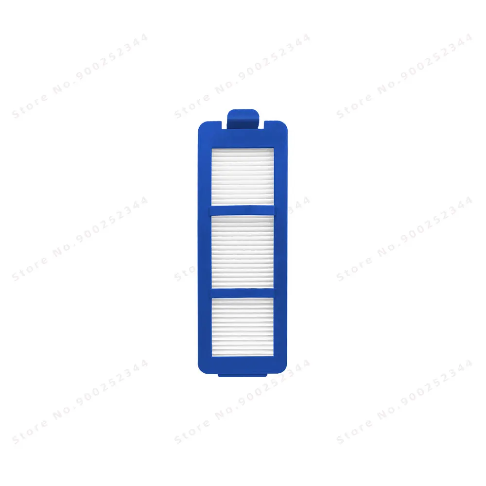 إكسسوارات قطع غيار بديلة ، فرشاة جانبية رئيسية ، قماش ممسحة ، غطاء ، متوافق مع Eufy النظيفة G40 الهجينة ، G35 Plus