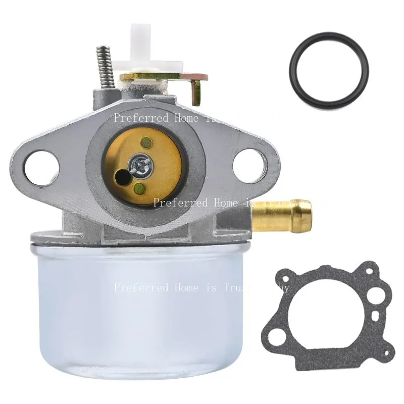 

Suitable for 499059 Carburetor 497586 799869 792253 520964 Lawn Mower Carburetor