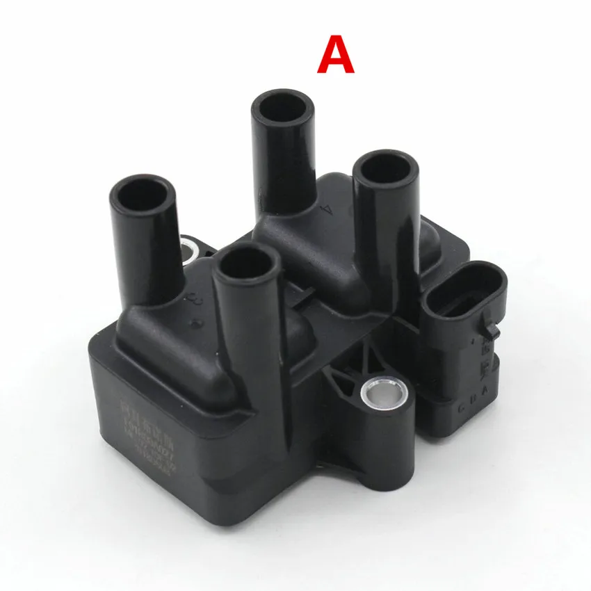 Auto Parts High Qua… - image