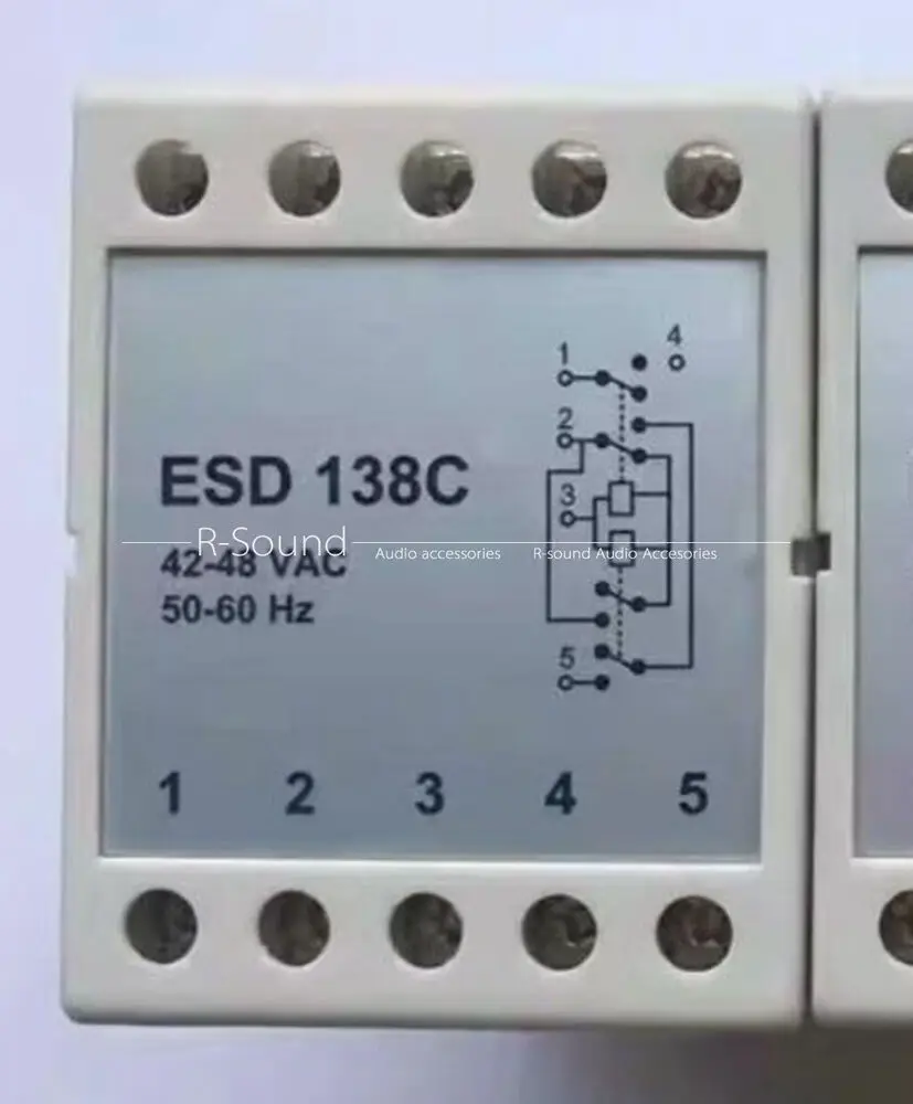 Rectifier brake module ESD141/ESD138C/138B 60003098