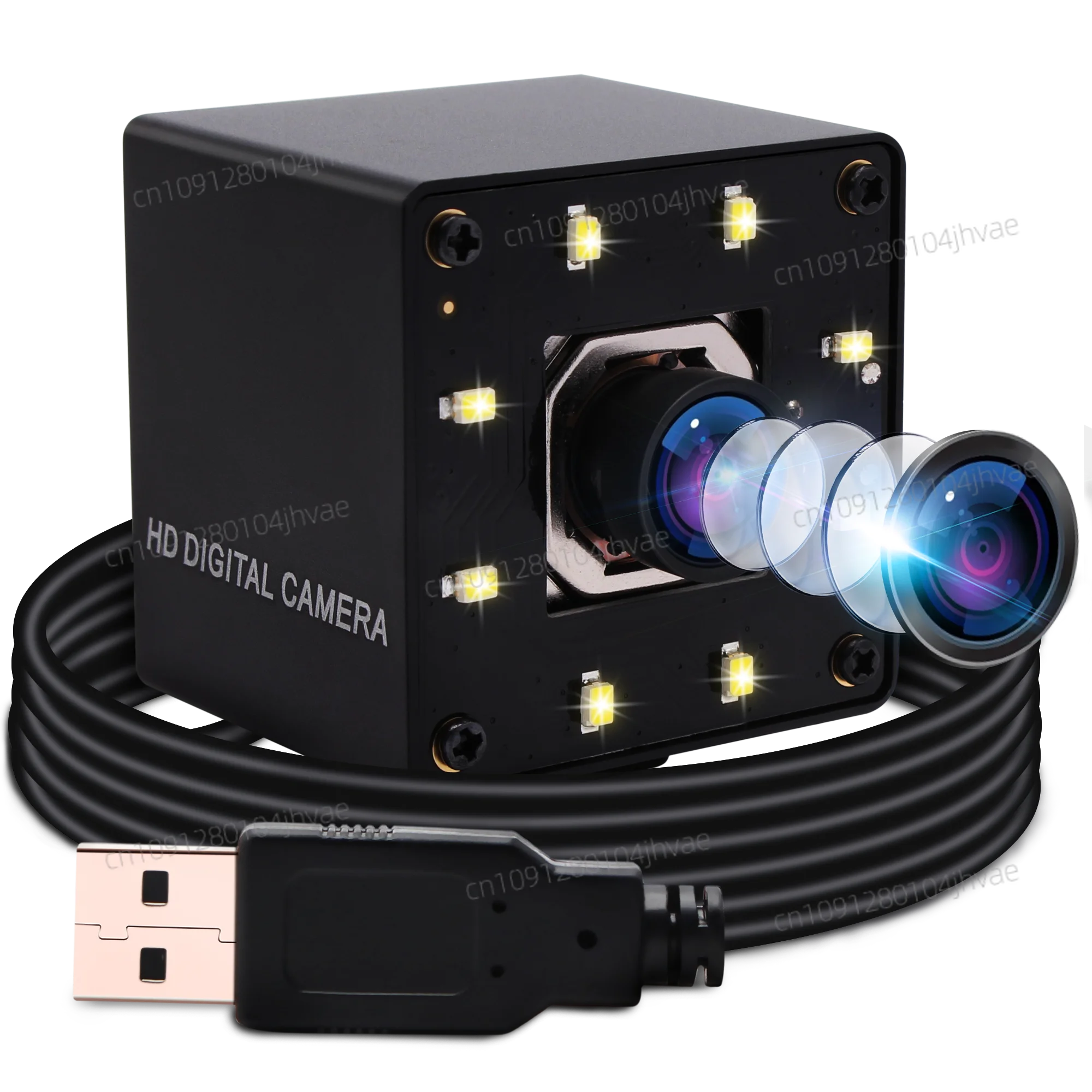 Elp Robot Autofocus…