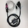 Cable de diagnóstico para Linde Doctor, conectores de Software, Cable USB, herramienta de diagnóstico de carretilla elevadora para camión eléctrico linde (E), camión LPG 1