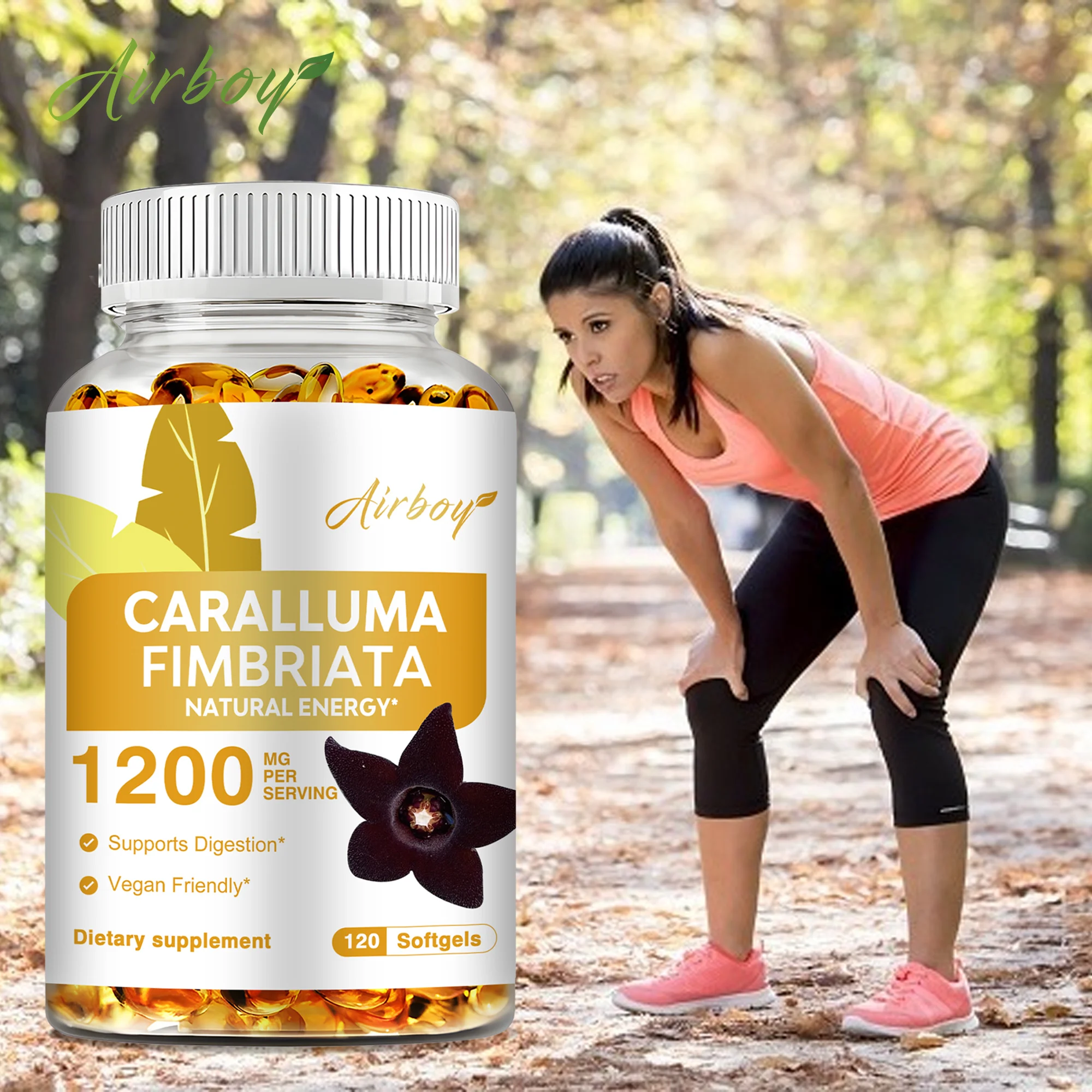 

Caralluma Fimbriata — уход за весом, подавление аппетита, повышающие уровни энергии и метаболизм, повышение выносливости