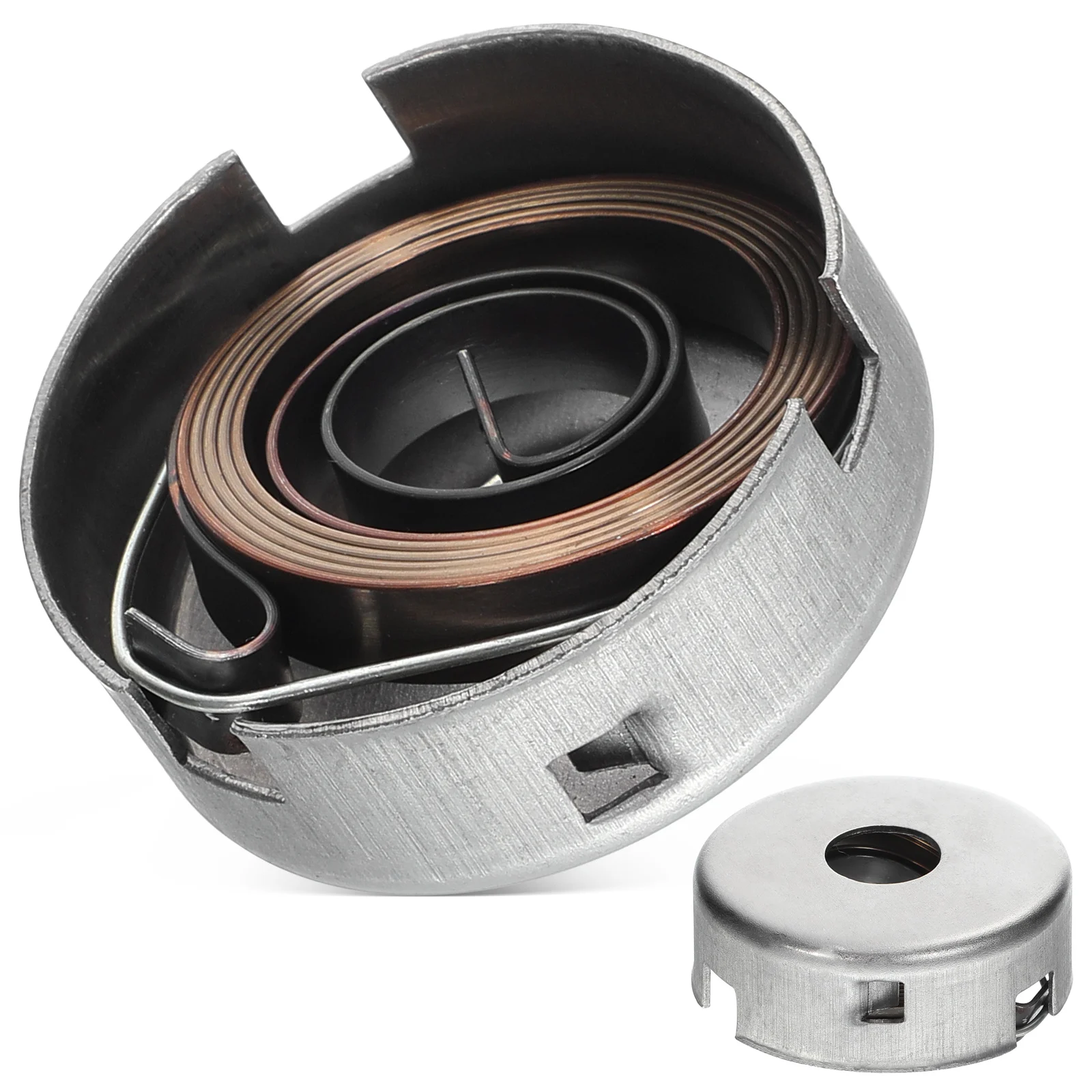 

Drill Press Spring Sleeve Z4113 Steel Return Quill Shaft Coil Springs Assembly Tools Replacement Feed Supplies