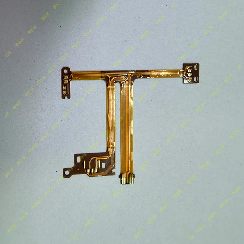for Sony RX100 M6 Rear Button Ribbon Cable Flex Camera Parts