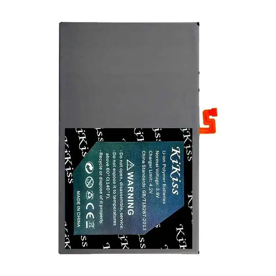 RG351P 4200mAh batterij voor Anbernic Retro Handheld gameconsole Snel opladen Duurzaam