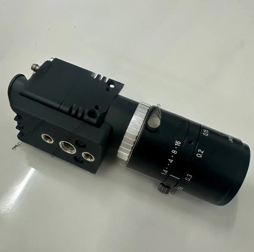 for USED FZ-SC2M color industrial camera 2 million pixels, tested normal