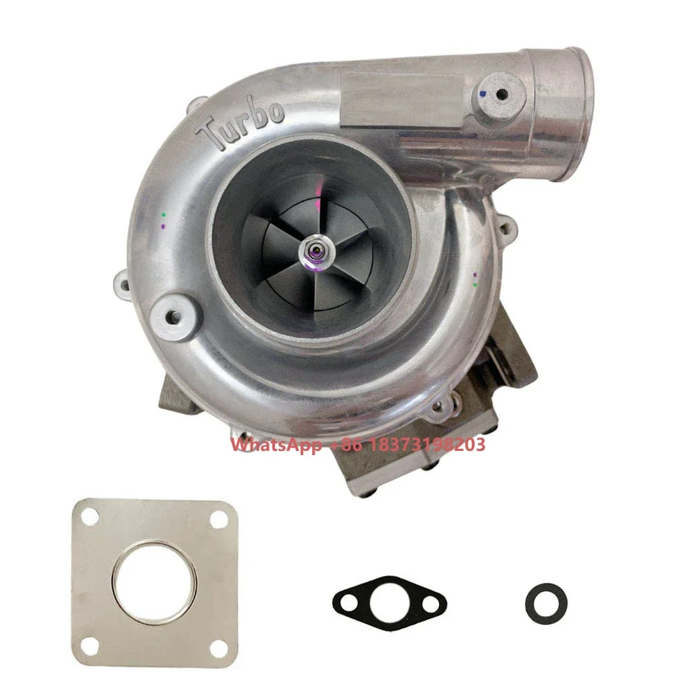 

Marine RHC61W Turbocharger for Yanmar 4LH VD24007 MY58 119171-18010 119171-18011