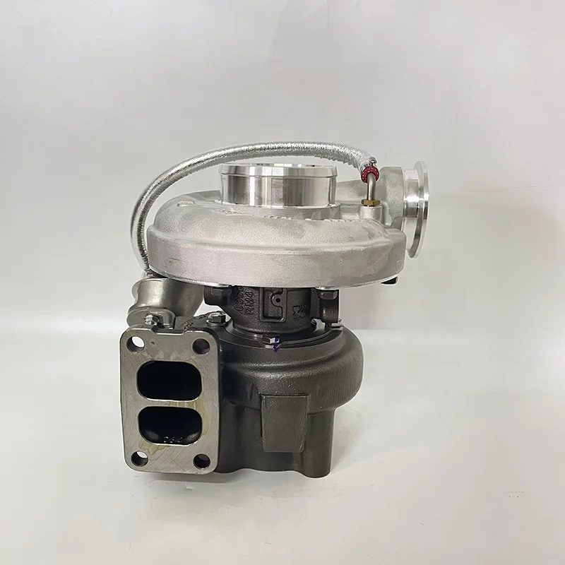 ATV&UTVManufacturer Outlet 1118010-A12 Turbocharger S200G Original Package  Turbo Charger