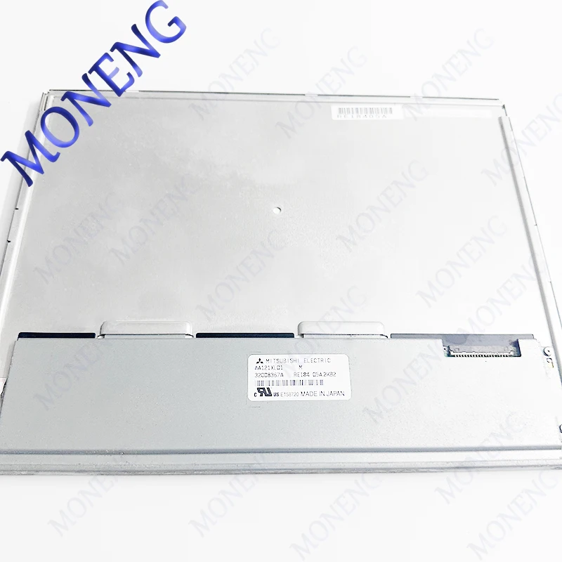 100% Original AA121XL01 12.1inch 1024*768 TFT-LCD Panel