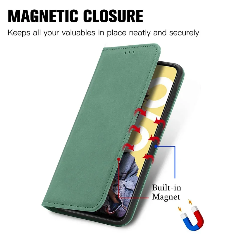 P30Lite P30 P40 P50 P60 Pro Flip Case For Huawei Pura 70 Ultra Luxury Leather Magnet Book Etui For Huawei Pura 70 Pro Plus Cover