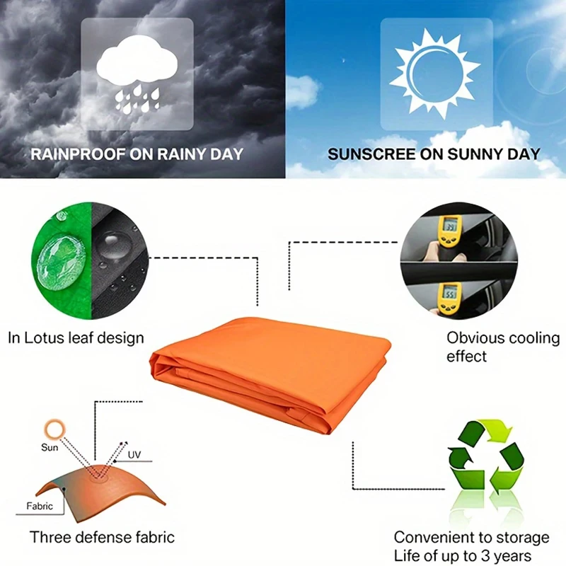 ماء مثلث مأوى الشمس ، الحماية من الشمس ، غطاء في الهواء الطلق ، حديقة الفناء ، الظل حمام السباحة ، الشراع المظلة ، التخييم