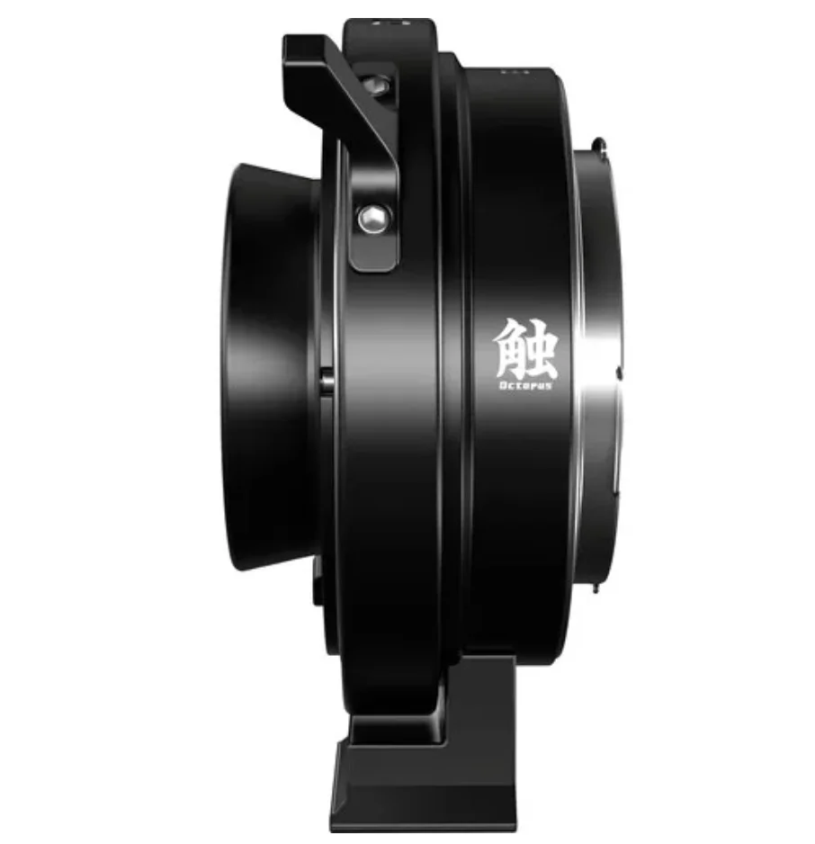 DZOFilm Octopus Adapter for EF-Mount Lens to L-Mount RF-Mount L-Mount Camera