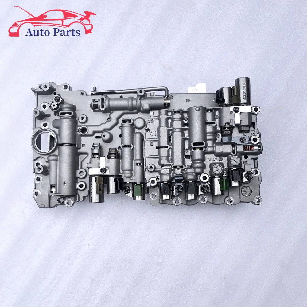 High Quality A960 A960E  TB-60NF TB65-SN Auto Transmission Gearbox Valve Body For Toyota Lexus