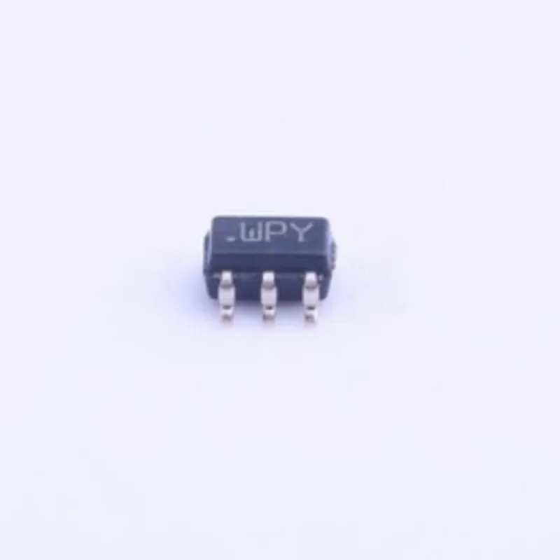 STWD100PYW83F WPY	  Original Genuine Chip Packing	 SC70-5