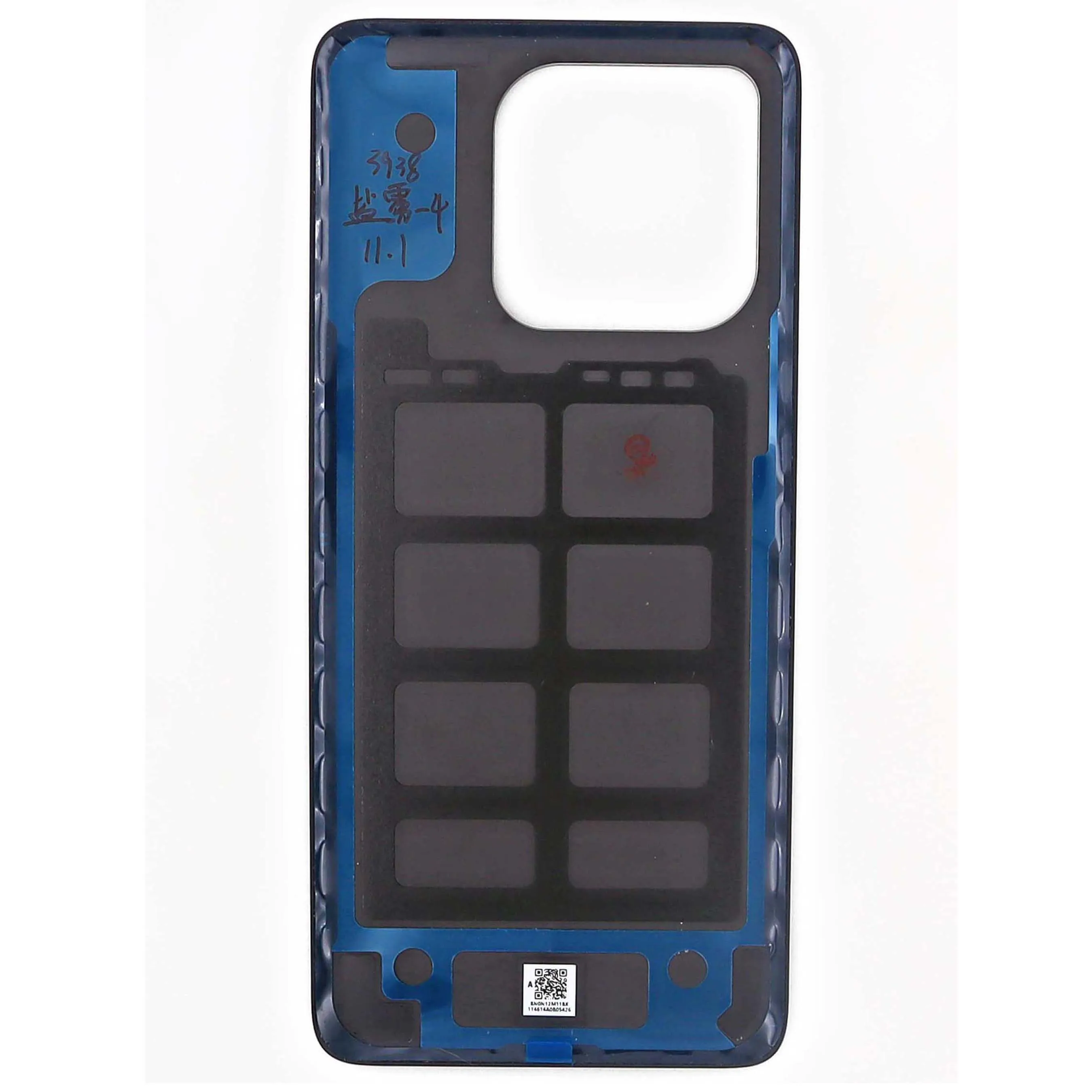 Glass Back Cover for Xiaomi 14T Pro