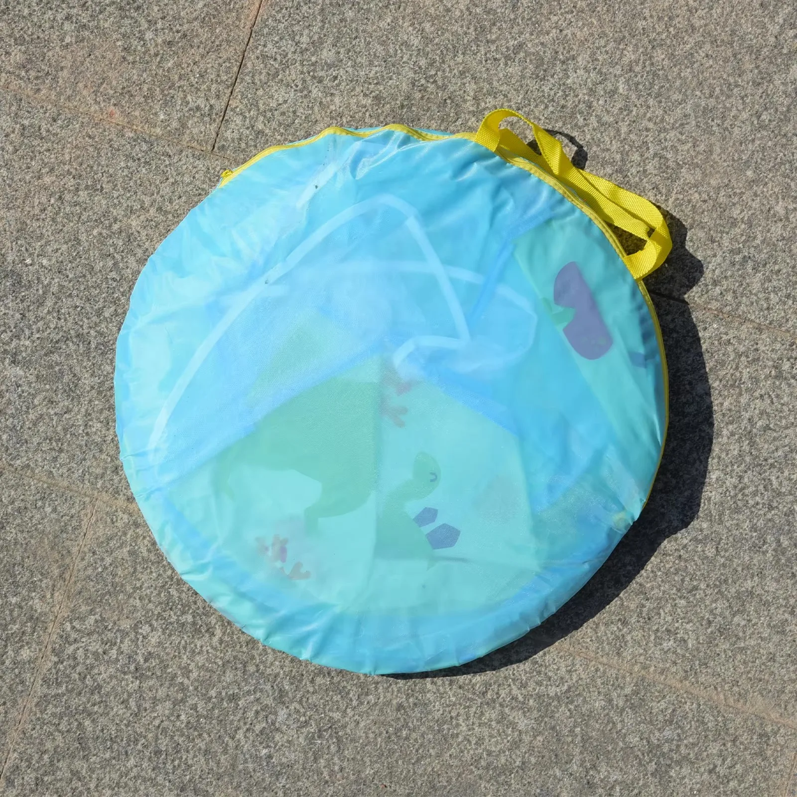 الأطفال، البنات، الأولاد، الخيام الصغيرة، بيوت الديناصورات، ألعاب اللعب المنزلية، قلعات الأميرة، بيوت ألعاب داخلية مريحة قابلة للطي #5