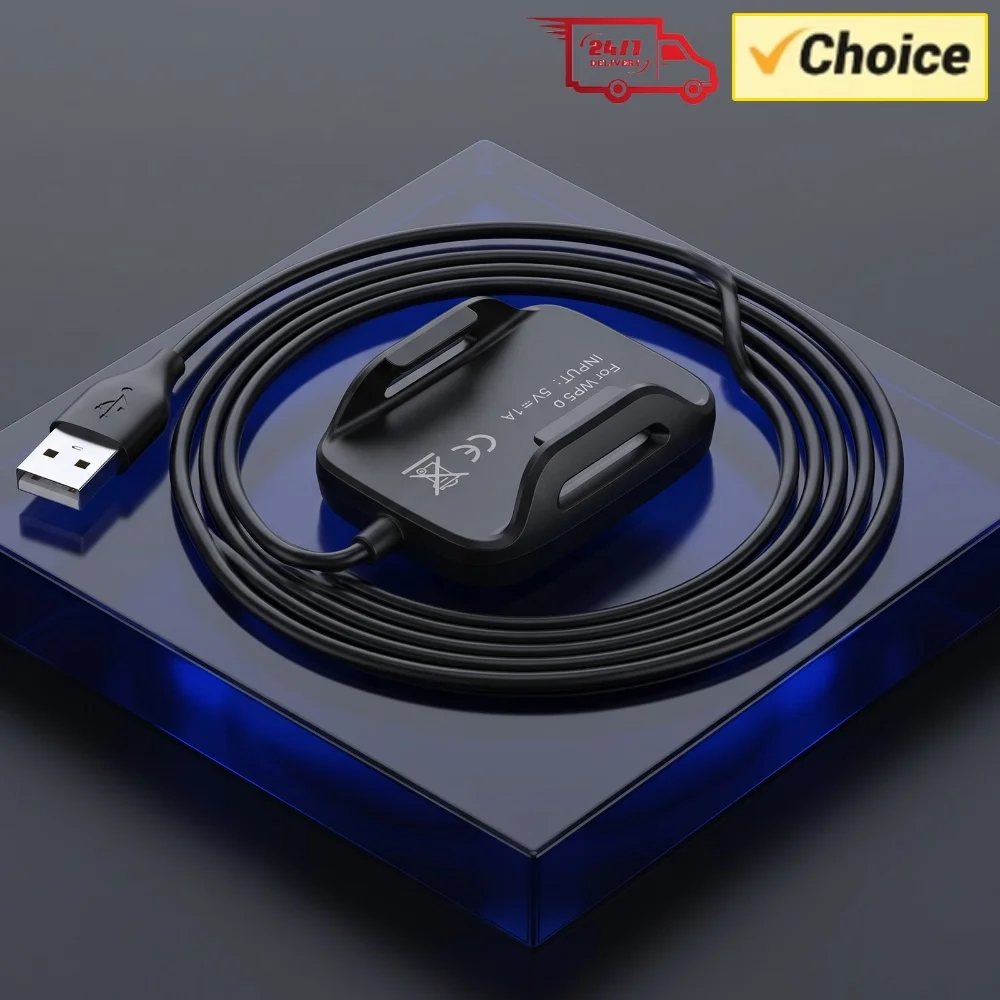 Charger for Whoop 5.0 MG For Whoop MG Basic Charger with 1m Charging Cable Portable Magnetic Charging Cable for Cord Accessories