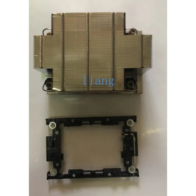 New For Dell PowerEdge R550 R750 R750xs High Performance 2U Heatsink  Cage 8F34X