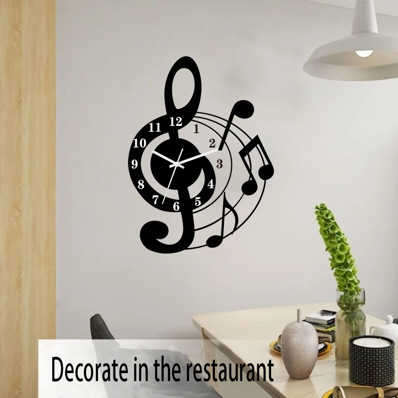 Thumbnail 3 - #69 Best Large Decorative Wall Clocks to Buy In 2026