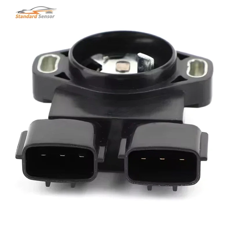 

TPS SERA486-08 Throttle Position Sensor Sensor For Infiniti QX4 For Frontier SC For Xterra SE For Pathfinder