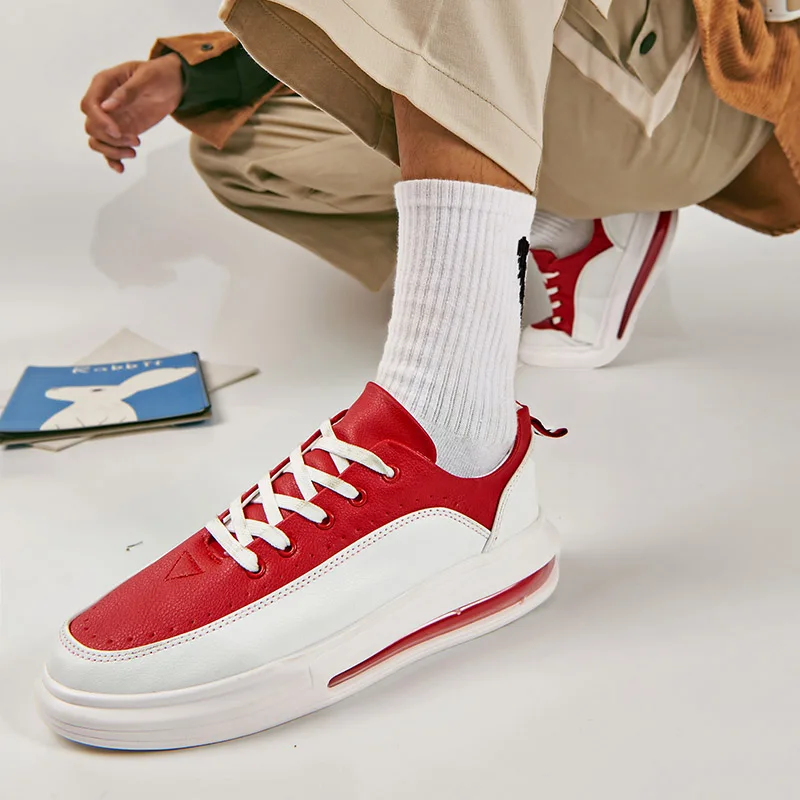 

Осенние повседневные кроссовки, мужская прогулочная спортивная обувь, уличные кроссовки, нескользящие износостойкие мужские кроссовки, прогулочная обувь на мягкой подошве